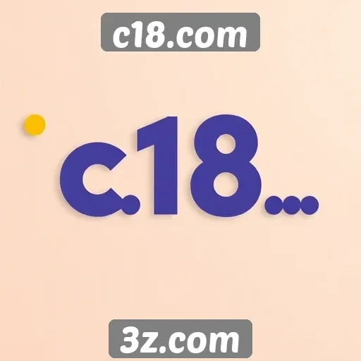 Ofertas e promoções disponíveis no c18.com