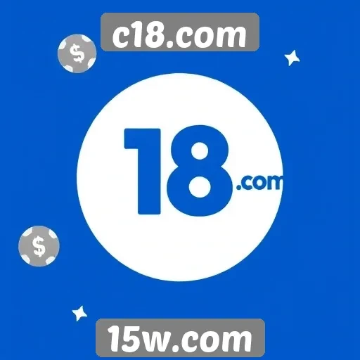 Promoções e bônus oferecidos pelo c18.com