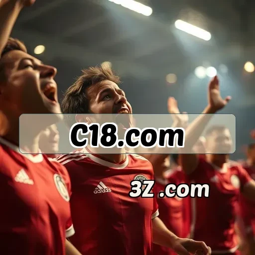 c18.com Esportes